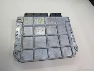 8966142F70 Toyota Блок управления двигателем Toyota Rav 4 3 Арт E80698485, вид 7