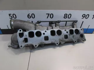 6420907737 Mercedes Benz Коллектор впускной Mercedes ML/GLE W166 Арт E80709967, вид 4