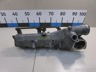 6420907737 Mercedes Benz Коллектор впускной Mercedes ML/GLE W166 Арт E80709967, вид 6