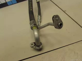 6460QL Citroen-Peugeot Трубка кондиционера Citroen C4 1 restailing Арт E80713593, вид 2