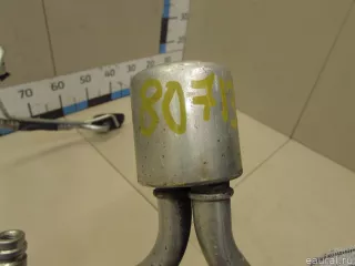 6460QL Citroen-Peugeot Трубка кондиционера Citroen C4 1 restailing Арт E80713593, вид 4