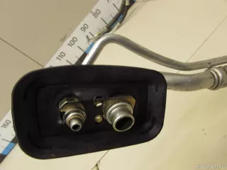 6460QL Citroen-Peugeot Трубка кондиционера Citroen C4 1 restailing Арт E80713593, вид 8