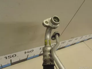 6460QL Citroen-Peugeot Трубка кондиционера Citroen C4 1 restailing Арт E80713593, вид 9