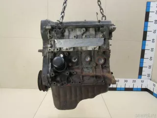 1900011670 Toyota Двигатель Toyota Corolla E100 Арт E80728845, вид 1