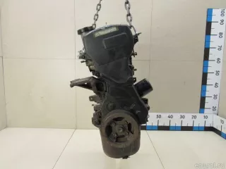 1900011670 Toyota Двигатель Toyota Corolla E100 Арт E80728845, вид 2