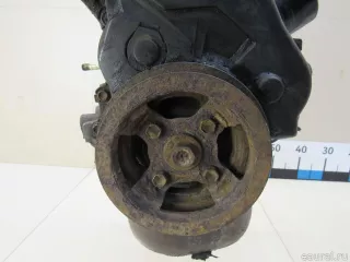 1900011670 Toyota Двигатель Toyota Corolla E100 Арт E80728845, вид 3