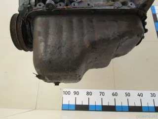 1900011670 Toyota Двигатель Toyota Corolla E100 Арт E80728845, вид 8