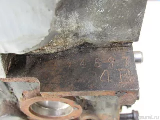 1900011670 Toyota Двигатель Toyota Corolla E100 Арт E80728845, вид 10