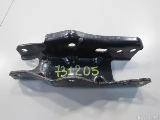 7700419509 Renault Кронштейн КПП Renault Kangoo 1 Арт E80731205, вид 3