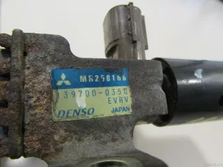 MR258166 Mitsubishi Клапан электромагнитный Mitsubishi L200 5 Арт E80733045, вид 4