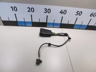 4E085775501C VAG Ответная часть ремня безопасности Audi A8 D3 (S8) Арт E80745872, вид 1