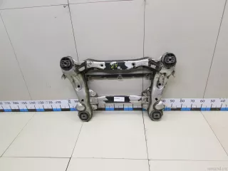 4E0399313D VAG Балка подмоторная Audi A8 D3 (S8) Арт E80747266