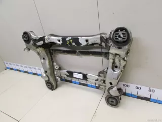 4E0399313D VAG Балка подмоторная Audi A8 D3 (S8) Арт E80747266, вид 3