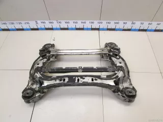 4E0399313D VAG Балка подмоторная Audi A8 D3 (S8) Арт E80747266, вид 4