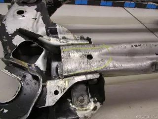 4E0399313D VAG Балка подмоторная Audi A8 D3 (S8) Арт E80747266, вид 6
