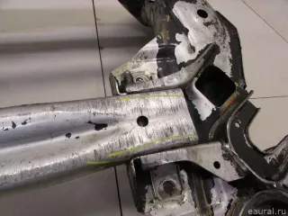 4E0399313D VAG Балка подмоторная Audi A8 D3 (S8) Арт E80747266, вид 7