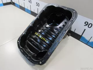 94580107 Daewoo Поддон масляный двигателя Chevrolet Spark M150,M200 Арт E80753471, вид 3
