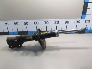 333507 KYB (Kayaba) Амортизатор передний левый Hyundai Getz Арт E80758698