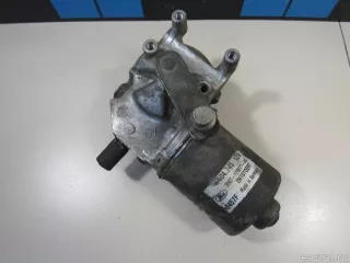 2S6T17B571AC Ford Моторчик стеклоочистителя переднего Ford Fiesta 5 Арт E80767731, вид 1