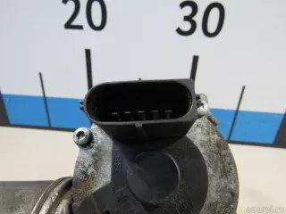 2S6T17B571AC Ford Моторчик стеклоочистителя переднего Ford Fiesta 5 Арт E80767731, вид 4
