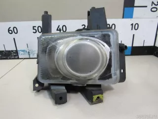 6710051 GM Фара противотуманная левая передняя Opel Zafira B Арт E80768784, вид 1