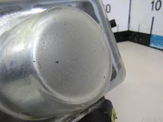 6710051 GM Фара противотуманная левая передняя Opel Zafira B Арт E80768784, вид 3