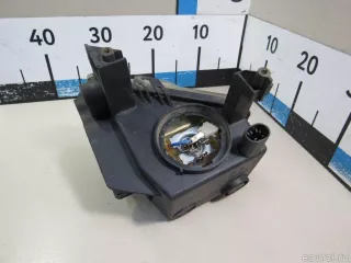 6710051 GM Фара противотуманная левая передняя Opel Zafira B Арт E80768784, вид 4
