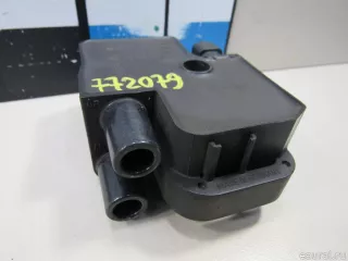 0001587803 Mercedes Benz Катушка зажигания Mercedes S C217 Арт E80772079, вид 3