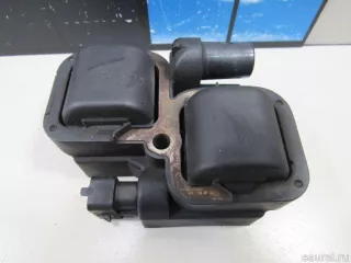 0001587803 Mercedes Benz Катушка зажигания Mercedes S C217 Арт E80772079, вид 5