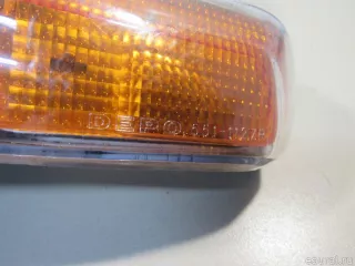 5511127RLDEM Depo Фара правая Renault Kangoo 1 Арт E80772379, вид 6
