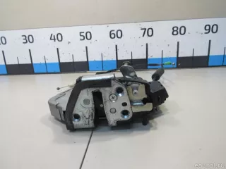 6905012410 Toyota Замок двери задней правой Toyota Camry XV30 Арт E80774181, вид 2