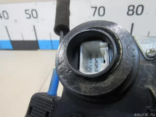 6905012410 Toyota Замок двери задней правой Toyota Camry XV30 Арт E80774181, вид 6