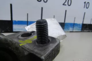 30680750 Volvo Опора АКПП Volvo S80 1 Арт E80778918, вид 4