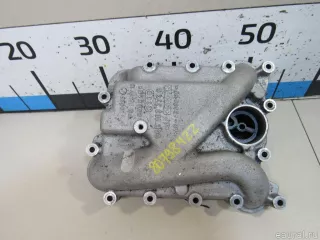 06E103772E VAG Клапан вентиляции картерных газов Audi A6 C6 (S6,RS6) Арт E80798422, вид 1