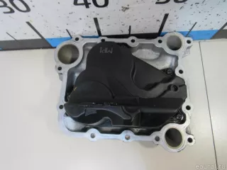 06E103772E VAG Клапан вентиляции картерных газов Audi A6 C6 (S6,RS6) Арт E80798422, вид 3
