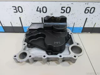 06E103772E VAG Клапан вентиляции картерных газов Audi A6 C6 (S6,RS6) Арт E80798422, вид 4