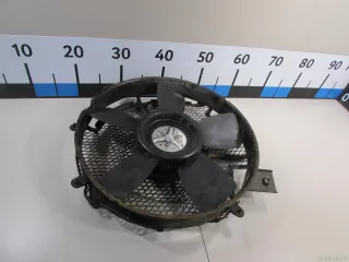 MB657380 Mitsubishi Вентилятор радиатора Mitsubishi Monter 4 Арт E80800237, вид 1