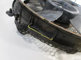 MB657380 Mitsubishi Вентилятор радиатора Mitsubishi Monter 4 Арт E80800237, вид 3