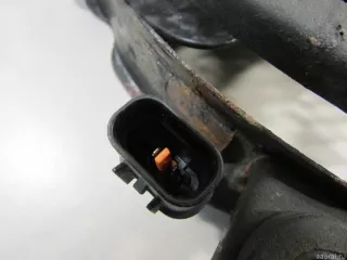 MB657380 Mitsubishi Вентилятор радиатора Mitsubishi Monter 4 Арт E80800237, вид 5