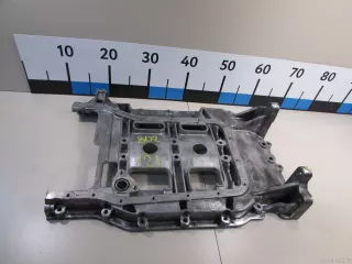 214904A000 Hyundai-Kia Поддон масляный двигателя Kia Sorento 1 Арт E80802121, вид 1