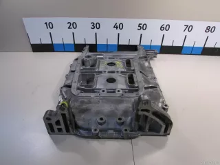 214904A000 Hyundai-Kia Поддон масляный двигателя Kia Sorento 1 Арт E80802121, вид 2
