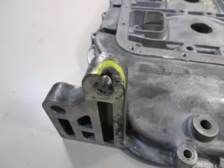 214904A000 Hyundai-Kia Поддон масляный двигателя Kia Sorento 1 Арт E80802121, вид 3