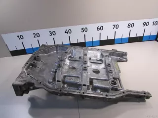 214904A000 Hyundai-Kia Поддон масляный двигателя Kia Sorento 1 Арт E80802121, вид 5
