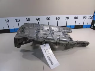 214904A000 Hyundai-Kia Поддон масляный двигателя Kia Sorento 1 Арт E80802121, вид 6