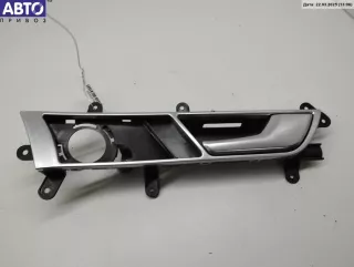 4F0837020B Ручка двери внутренняя передняя правая Audi A6 C6 (S6,RS6) Арт 54625347, вид 1