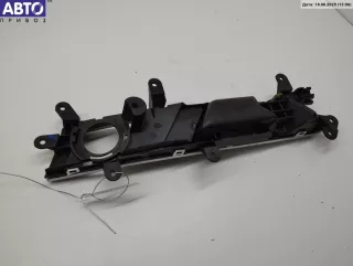 4F0837020B Ручка двери внутренняя передняя правая Audi A6 C6 (S6,RS6) Арт 54625347, вид 2