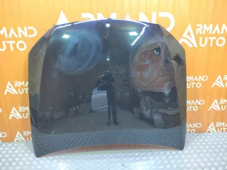 A2058800357 капот mercedes benz, мерседес бенц ( Mercedes C W205 Арт AR262897, вид 1