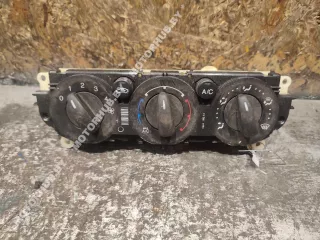  Блок управления печки/климат-контроля Ford Focus 3 Арт 00094821