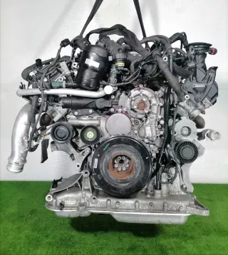  Коллектор выпускной Porsche Macan Арт 00162337sep1