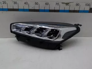 605000199AA Фара левая Chery Tiggo 7 PRO Арт BIT720440, вид 1